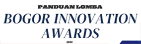 Lomba Bogor Innovation Award 2022