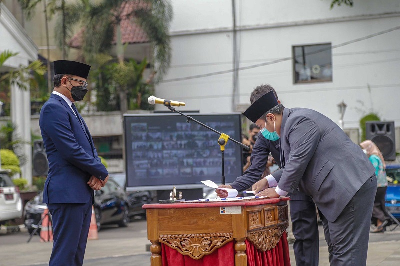 Pemerintah Kota Bogor