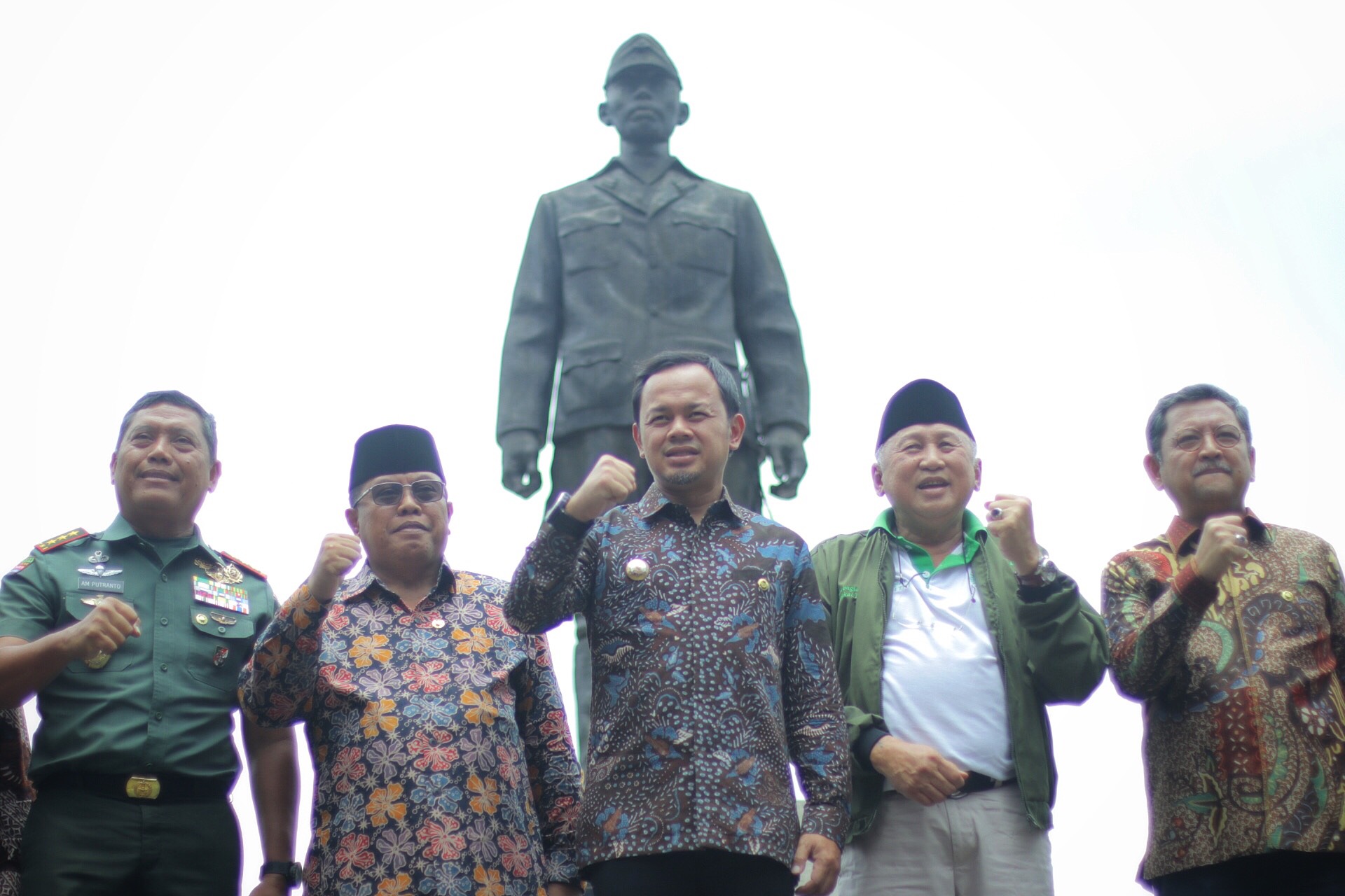 Pemerintah Kota Bogor