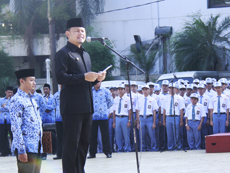 Pemerintah Kota Bogor