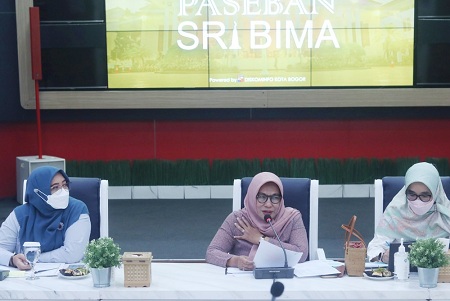  Komisi IX DPR RI Kunker ke Kota Bogor, Bahas Tenaga Honorer