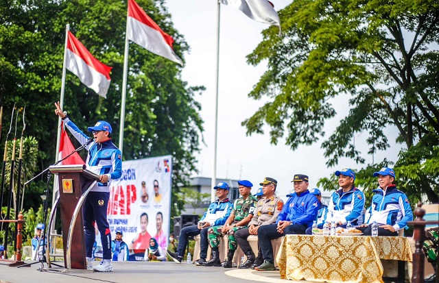 Pemerintah Kota Bogor