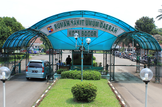 Pemerintah Kota Bogor